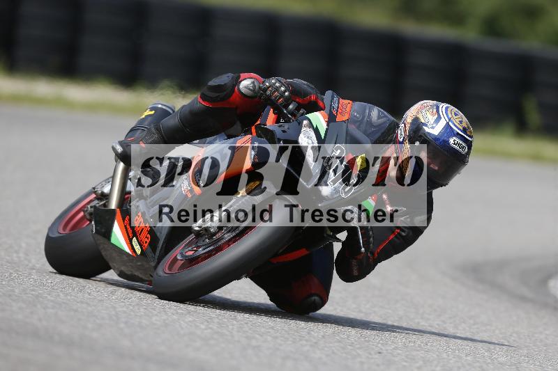 /24 08.06.2025 TZ Motorsport ADR/Gruppe rot/313